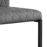 Modern-PU-Leather-Dining-Chair-Cantilever-Base-Set-of-2