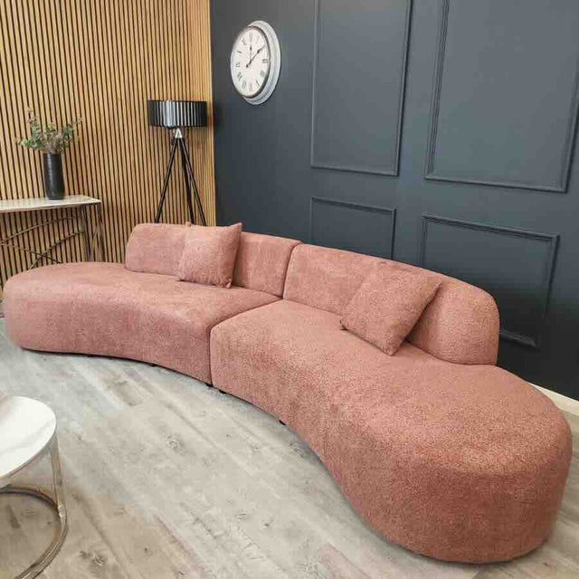 Modern-Pink-Boucle-Curved-Sofa-5-Seater-340cm