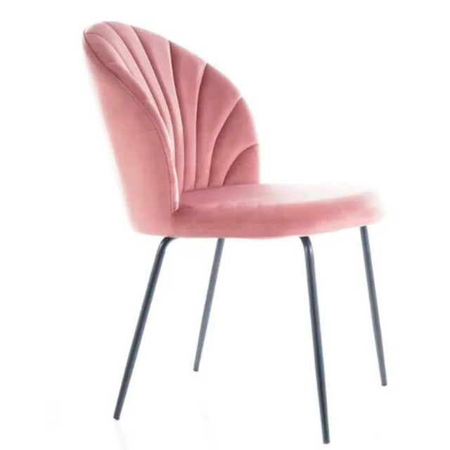 Modern-Pink-Velvet-Dining-Chair-With-Curved-Stitching-_-Black-Metal-Legs-Set-of-4