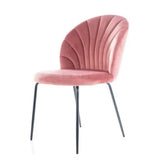 Modern-Pink-Velvet-Dining-Chair-With-Curved-Stitching-_-Black-Metal-Legs-Set-of-4