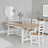 Modern-Rectangular-10-Seater-Oak-Dining-Table-Butterfly-Extension-180cm-235cm