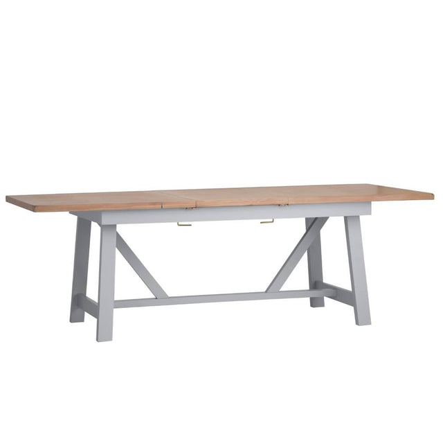 Modern-Rectangular-10-Seater-Oak-Dining-Table-Butterfly-Extension-180cm-235cm