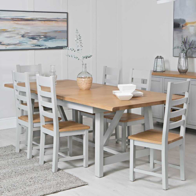 Modern-Rectangular-10-Seater-Oak-Dining-Table-Butterfly-Extension-180cm-235cm