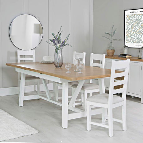 Modern-Rectangular-10-Seater-Oak-Dining-Table-Butterfly-Extension-180cm-235cm