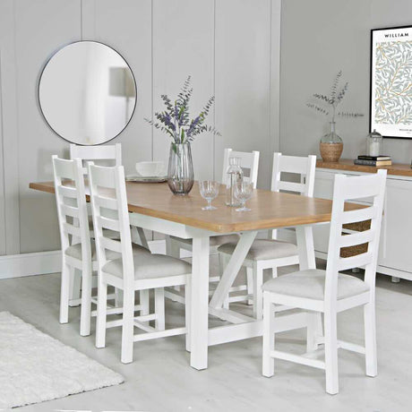 Modern-Rectangular-10-Seater-Oak-Dining-Table-Butterfly-Extension-180cm-235cm