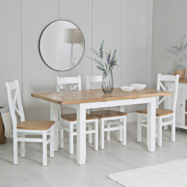 Modern-Rectangular-6-Seater-Oak-Dining-Table-Butterfly-Extension-120cm-165cm