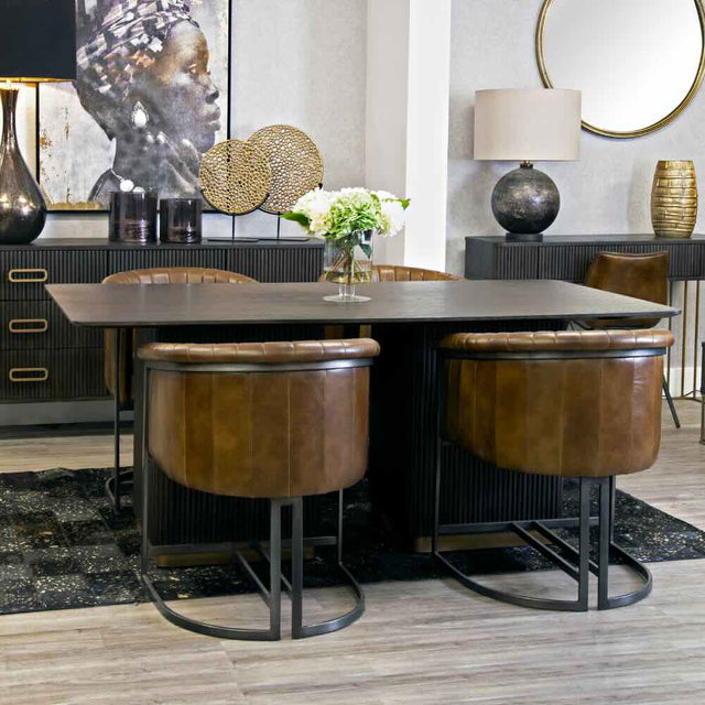 Modern-Rectangular-8-Seater-Dark-Oak-Dining-Table-180cm