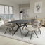 Modern-Rectangular-Black-Stone-Dining-Table-And-4-Cream-Leather-Padded-Dining-Chairs-Kitchen-Table-Set-160cm