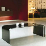 Modern-Rectangular-Glass-Coffee-Table-With-Black-Centre-100cm