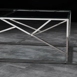 Modern-Rectangular-Glass-Coffee-Table-With-Geometric-Metal-Base-120cm