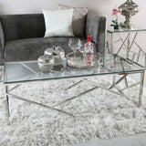 Modern-Rectangular-Glass-Coffee-Table-With-Geometric-Metal-Base-120cm