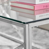 Modern-Rectangular-Glass-Coffee-Table-With-Geometric-Metal-Base-120cm