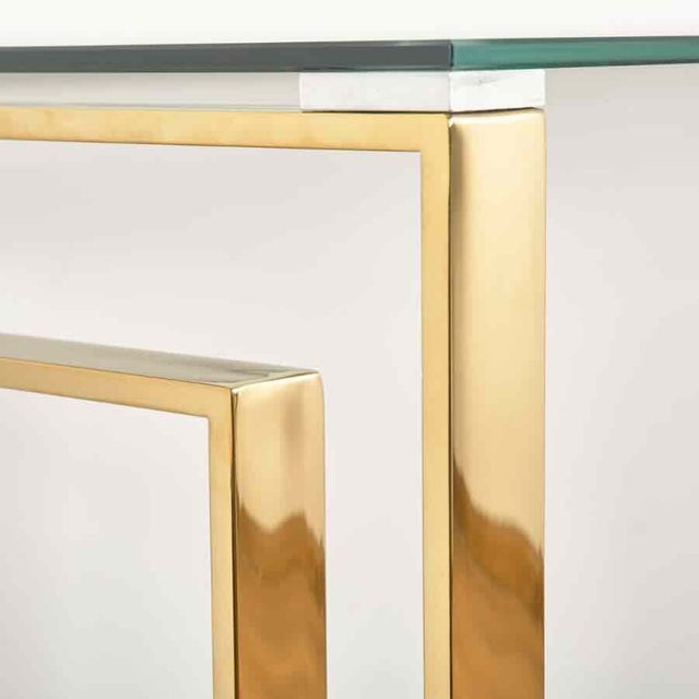 Modern-Rectangular-Glass-Console-Hallway-Table-With-Modern-Gold-Metal-Base-120cm