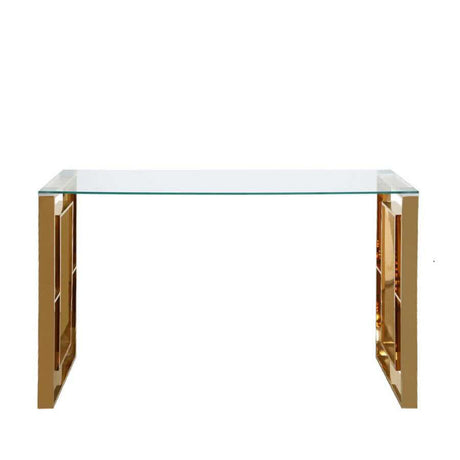 Modern-Rectangular-Glass-Console-Hallway-Table-With-Modern-Gold-Metal-Base-120cm