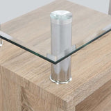 Modern-Rectangular-Glass-Top-Coffee-Table-With-Oak-Base-_-Hanging-Shelf-100cm