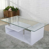 Modern-Rectangular-Glass-Top-Coffee-Table-With-White-High-Gloss-Base-_-Hanging-Shelf-110cm