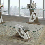 Modern-Rectangular-Glass-Top-Coffee-Table-With-White-_-Oak-Interlocking-Base-120cm