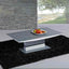 Modern-Rectangular-Grey-High-Gloss-Coffee-Table-With-White-Striped-Pedestal-Base-120cm