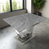 Modern-Rectangular-Grey-Marble-Ceramic-Extending-Dining-Table-With-Steel-Base-6-8-Seater