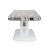 Modern-Rectangular-Grey-Marble-Coffee-Table-High-Gloss-Base-110cm