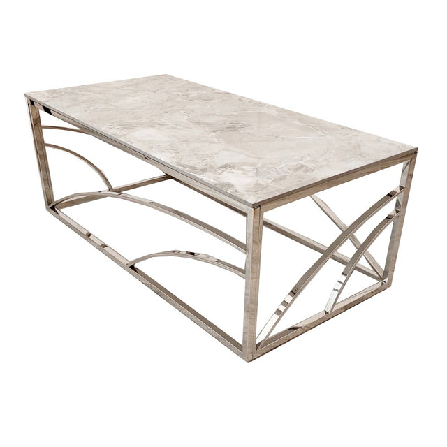 Modern-Rectangular-Grey-Marble-Coffee-Table-Metal-Base-120cm