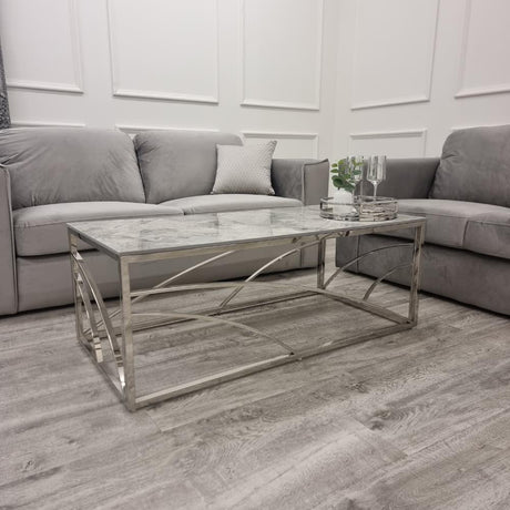 Modern-Rectangular-Grey-Marble-Coffee-Table-Metal-Base-120cm