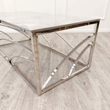 Modern-Rectangular-Grey-Marble-Coffee-Table-Metal-Base-120cm