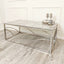 Modern-Rectangular-Grey-Marble-Coffee-Table-Metal-Base-120cm