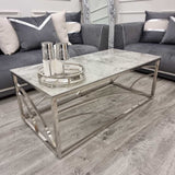 Modern-Rectangular-Grey-Marble-Coffee-Table-Metal-Base-120cm