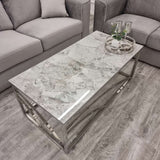 Modern-Rectangular-Grey-Marble-Coffee-Table-Metal-Base-120cm