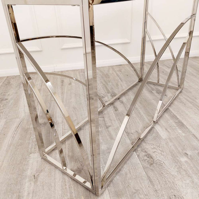 Modern-Rectangular-Grey-Marble-Console-Table-Metal-Base-120cm