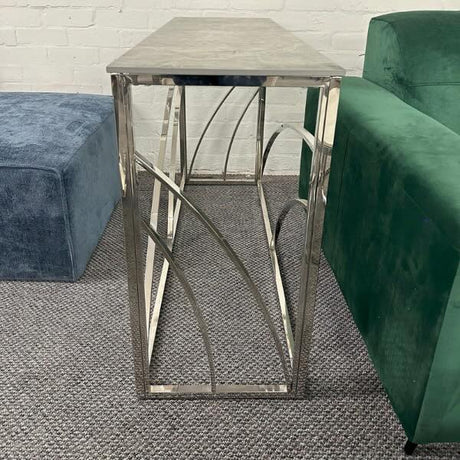 Modern-Rectangular-Grey-Marble-Console-Table-Metal-Base-120cm