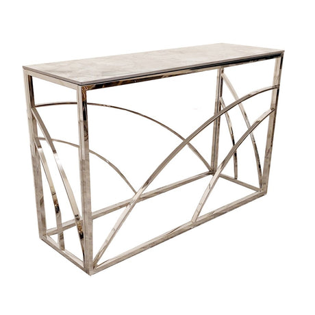 Modern-Rectangular-Grey-Marble-Console-Table-Metal-Base-120cm