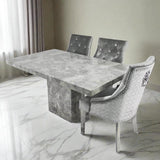 Modern-Rectangular-Grey-Marble-Dining-Table-6-8-Seater