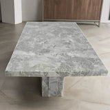 Modern-Rectangular-Grey-Marble-Dining-Table-6-8-Seater