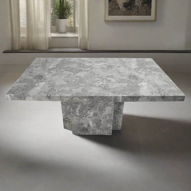 Modern-Rectangular-Grey-Marble-Dining-Table-6-8-Seater