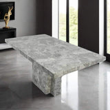 Modern-Rectangular-Grey-Marble-Dining-Table-6-8-Seater