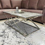 Modern-Rectangular-Grey-Marble-Dining-Table-Metal-Base-120cm