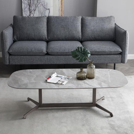 Modern-Rectangular-Grey-Sintered-Stone-Coffee-Table-With-Metal-Base-140cm