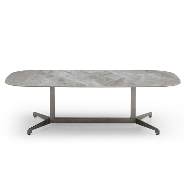 Modern-Rectangular-Grey-Sintered-Stone-Coffee-Table-With-Metal-Base-140cm