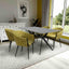 Modern-Rectangular-Grey-Stone-Dining-Table-And-4-Yellow-Fabric-Hand-Braided-Dining-Chairs-Kitchen-Table-Set-160cm