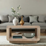 Modern-Rectangular-Light-Mango-Wood-Coffee-Table-With-Storage-85cm