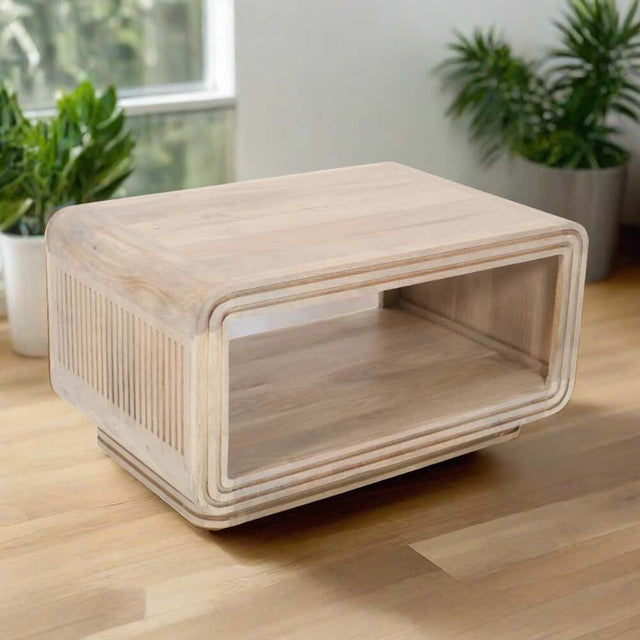 Modern-Rectangular-Light-Mango-Wood-Coffee-Table-With-Storage-85cm