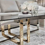 Modern-Rectangular-Smoked-Glass-Coffee-Table-Gold-_-Silver-Metal-Base-120cm