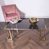 Modern-Rectangular-Smoked-Glass-Coffee-Table-With-Gold-Metal-Base-120cm