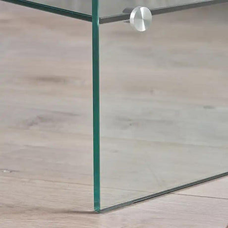 Modern-Rectangular-Tempered-Glass-Coffee-Table-With-Glass-Shelf-100cm