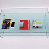 Modern-Rectangular-Tempered-Glass-Coffee-Table-With-Glass-Shelf-100cm