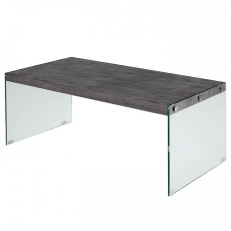 Modern-Rectangular-Walnut-Wood-Top-Coffee-Tablep-With-Glass-Side-Base-110cm