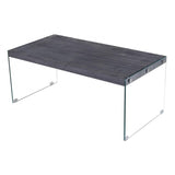 Modern-Rectangular-Walnut-Wood-Top-Coffee-Tablep-With-Glass-Side-Base-110cm