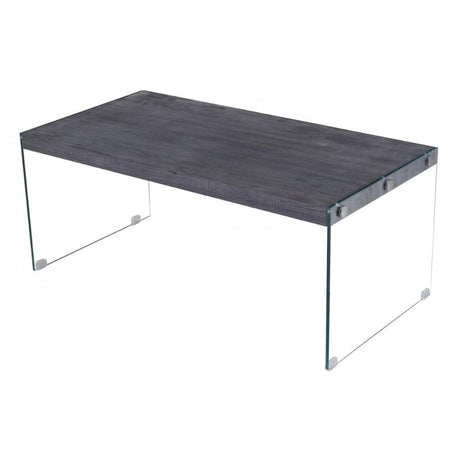 Modern-Rectangular-Walnut-Wood-Top-Coffee-Tablep-With-Glass-Side-Base-110cm